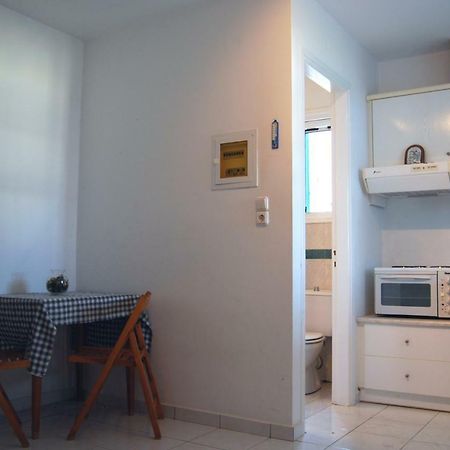 Bay View Studio Mégas Yialós-Nítes Dış mekan fotoğraf